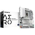 z890 aero g scheda madre supporta cpu intel core ultra (serie 2) vrm a 16+1+2 fasi fino a 8800mhz