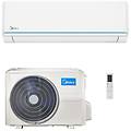 condizionatore evolution 18000 btu r32 inverter a++/a+ (msagxcu-18hrfn8_mox301-18hfn8/lt)