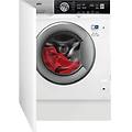 lavatrice l7fec842bi da incasso a carica frontale 8 kg d