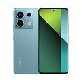 redmi note 13 pro 5g ocean teal 8 gb + 256 gb