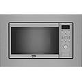 Beko Microondes Integr Bmob17131x 17l 700w Inox