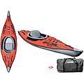 canoa gonfiabile advancedframe ae1012-r