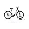 ebike ricondizionata · quadriga p5 fl · buone condizioni