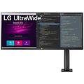 monitor 34' led ips 34wn780 3440x1440 ultrawide qhd tempo di risposta 5 ms