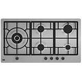 piano gas himl95225sxe 90cm 4+1wok 8860873200