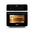 friggitrice ad aria 182085 steam airfryer 10