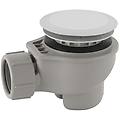 tecnomat piletta doccia 150. 689. 21. 1 pp ø 60 mm uscita ø 40 mm portata 39 l/min