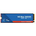 western digital wd blue sn5100 1 tb m. 2 pci express 4. 0 nvme qlc 3d nand (wds100t5b0e-00cpe0)