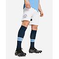manchester city home 24-25 m pantaloncini calcio ufficiali uomo l