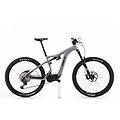ebike ricondizionata · bh atomx lynx 9. 8 xt · condizioni eccellenti bh