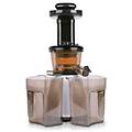 - spremiagrumi md 17843 capacità 1l potenza 160w