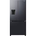 rf50c530eb1/ef 3 porte rf5000c 495l. posizionamento dell'apparecchio libera installazione porta