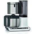 Bosch Tka8a681 Caffettiera Elettrica Semiautomatica Caffettiera Con Filtro 1 1 L