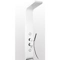 colonna doccia multifunzione mod. easy cod. 101e78004
