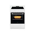 cucina lkr620066w piano cottura elettrico zone 4 classe a