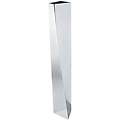 - vaso creevasse acciaio inox