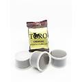100 capsule bidose nims compatibili lavazza di toro