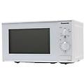 nn-k101w superficie piana microonde combinato 20 l 800 w bianco (nn-k101wmepg)