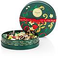 cappelliera regalo natale con cioccolatini assortiti 360 g
