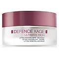 defence xage ultimate rich balsamo lifting rimodellante 50 ml
