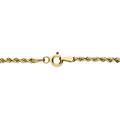 bracciale catena colette oro giallo collezione colette oro giallo