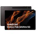 galaxy tab s8 ultra 5g 12/256 gb grigio