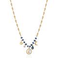 collana donna gioielli chakra bhkn086