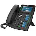 Fanvil X6u Telefono Ip Bluetooth Video Decoding Usb