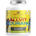Aqua Viva Keforma Allvit Endurance 60 Compresse