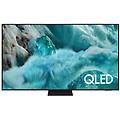 SAMSUNG smart tv 65'' qe65q7f5auxzt qled 4k 2025