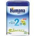 Humana 2 Probalance Latte Di Proseguimento Polvere Dal 6 Al 12 Mese Di Vita 800 