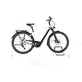 ebike ricondizionata · premio evo 10 lite · buone condizioni