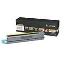 toner originale x925h2yg giallo