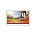 Hisense 58a6q Tv D-led Smart Tv 58 " Processore Quad