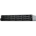 rackstation rs3621xs+ server nas e di archiviazione server di archiviazione armadio (2u)