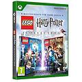 game lego harry potter collection xbox