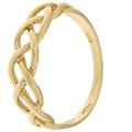 anello donna oro giallo gl100937