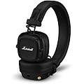 Marshall Major V Cuffie Con Microfono Bluetooth Nero