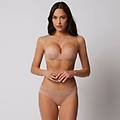 slip donna orchidea / beige rosato / 1 beige rosato