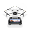 drone mini 4 pro + controller smart met rc331 (cp. ma. 00000732. 04)