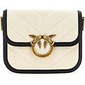 borsa a spalla 'love bag' piccola