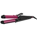 arricciacapelli multistyler fashion stylist 3 in 1 ceramica ionica 35mm 170-200&deg;c 2 impostazioni