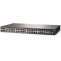 hpe aruba 2930f 48g 4sfp+ switch jl254a#abb