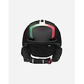 aran ita m casco sci uomo nero 60-63cm