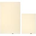 set 2 asciugamani iconic elegance crema