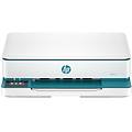 HP stampante inkjet wi-fi envy 6122e multifunzionale con schermo tattile 2 4