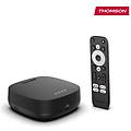 Thomson 270g Streaming Box Android Wifi Lan Full Hd