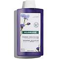 shampoo centaurea 400 ml