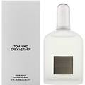 grey vetiver 50 ml eau de parfum spray uomo