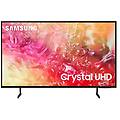 ue50du7170uxzt televisione smart tv 50 pollici led 4k crystal uhd